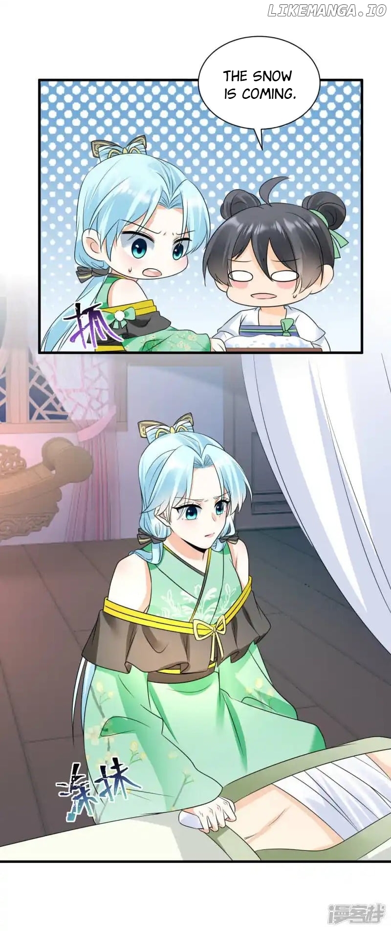 The Cold King’s Beloved Forensic Wife chapter 83 - page 9